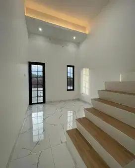 Di Jual Rumah Siap Huni Furnish