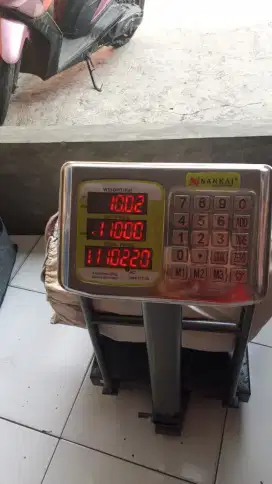 Di cari Karyawati laundry BERPENGALAMAN