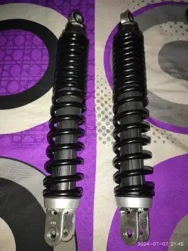 Shock Nmax Old Per Supra.