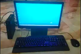 Jual Cepat Set Mini PC