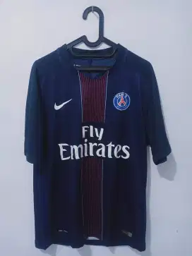 Kaos Jersey Paris