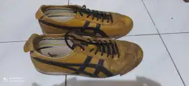 Preloved onitsuka tiger