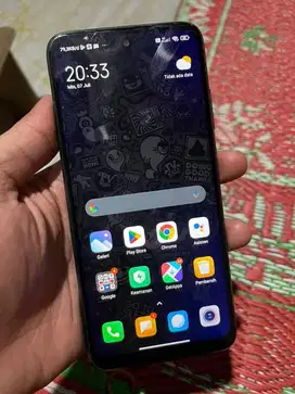 Redmi 10 2022 6/128gb