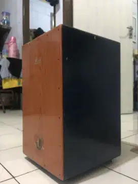 Cajon Cahon Merk Pearl