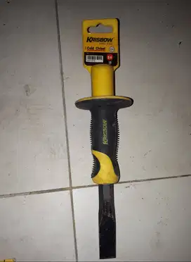 Krisbow Cold Chisel KW01-02756 Taju Penghancur (A-728)