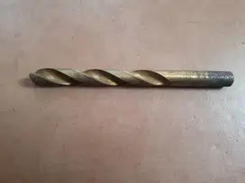 Mata Bor Drill Bits HSS Cobalt 12 milli meter (A-776)