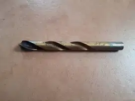 Mata Bor Drill Bits HSS Cobalt 13 milli meter (A-777)