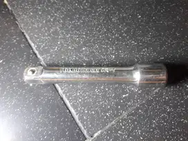 Extension Socket Yokhohama CR-V 12cm Pemanjang Kunci Sock (A-863)