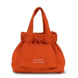 Beyond The Vines Bag