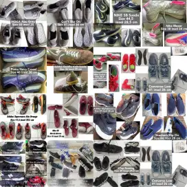 Sepatu serba 150-300