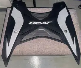 Rubber Step Floor