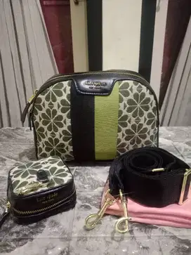 Tas Kate Spade Dome