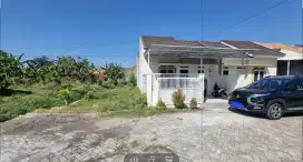 Rumah Baru Siap Huni Jl Citarum, Kanigaran Kota Probolinggo
