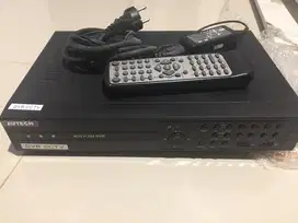 DVR CCTV AVTECH 8 CHANNEL