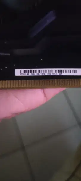 VGA AMD R7 260x DDR5 2 GB 128 Bit Mati