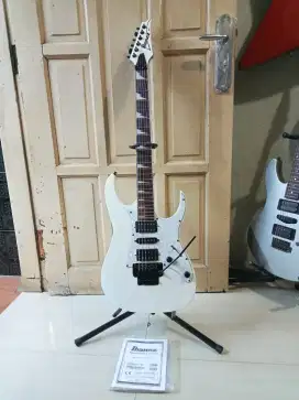 Ibanez RG 350DXZ mii 2017