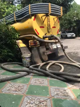 Sedot wc citra maja