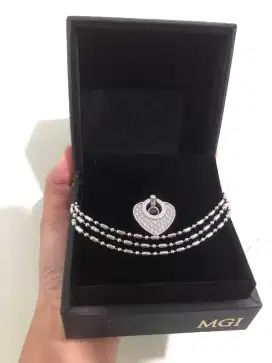 Kalung kesehatan ORI