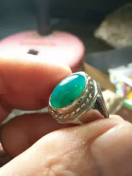 bacan doko kristal