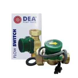 Flow switch Otomatis DEA 1 x 1/2