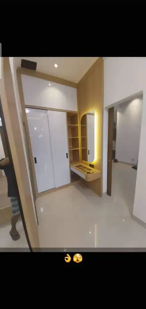 Kitchen set surabaya