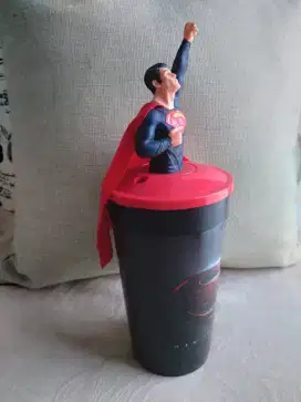 Tumbler Superman