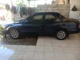 Soluna XLI 2003