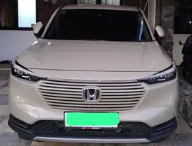 Honda HR-V 2023 Bensin