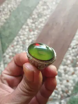 BATU SERPENTINE ACEH