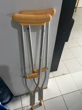 Dijual Tongkat kaki