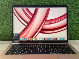 Macbook Air 13 Retina 2019 i5/16Gb/512Gb - Laptop Apple - Rose Gold