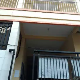 Kost tengah kota