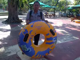Watertube Zebec