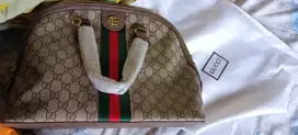 Tas Gucci Baru besar