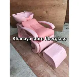 Kursi keramas tiduran/kursi crembat keramas/wasbak keramas fiberglass