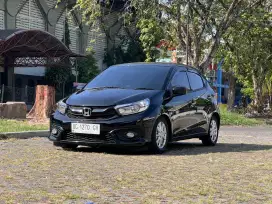 Honda Brio Satya E 1.2 matic km 15 Rb Tgn 1 dari baru