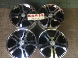 velg Ori Accord CM5  r16 pcd 5x114