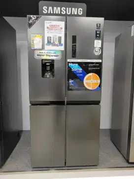 Kredit Kulkas Syarat KTP asli aja