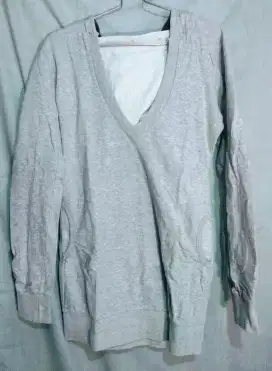 Sweater Hoodie wanita