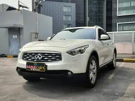 Infiniti FX 37 AWD Terawat