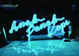 NEONFLEX CUSTOME
