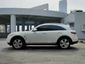 [VIP Dealer] Infiniti FX 37 AWD