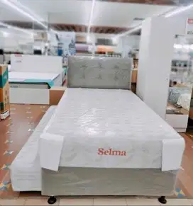 Kasur Sorong Selma