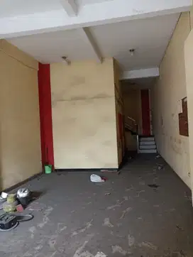 Ruko di Kopo Sulaiman Strategis Nego