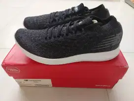 Sepatu New Balance MZANSBB Running Shoes