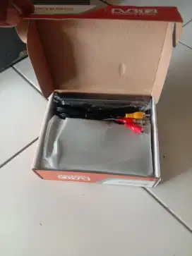 Dijual stb/set top box tv digital.alat ini buat  siaran tv digital