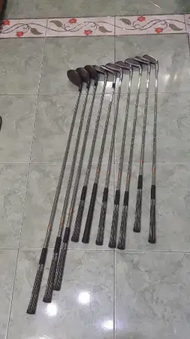 STICK GOLF MERK DUNLOP ULTRONIC