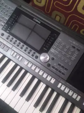 Keyboard Yamaha S 770