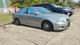 Toyota Camry V 2007 Bensin