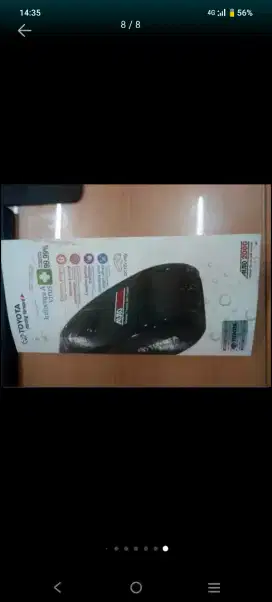Toyota Air Purifier